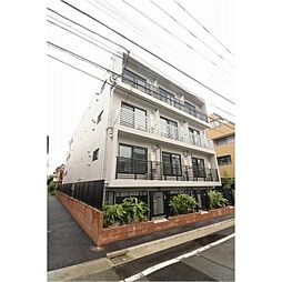 ウェルスクエアイズム大森西