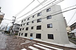 ジュネス蒲田