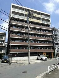 マニパレス羽田
