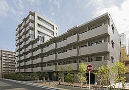 ルーブル大鳥居伍番館