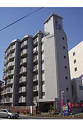 東急池上線 石川台駅 徒歩4分の賃貸マンション