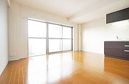 モンテジョア 802 8階1LDKのリビング/ダイニング