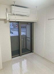 プレール・ドゥーク蒲田II 605 6階1Kのリビング/ダイニング