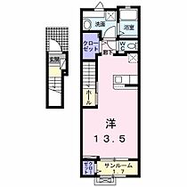 ルミエール弥栄I 202 ｜ 兵庫県豊岡市弥栄町（賃貸アパート1R・2階・40.94㎡） その2