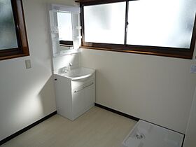 ハイツ西若子I 2 ｜ 兵庫県豊岡市今森509番地の2（賃貸アパート1DK・1階・39.30㎡） その8