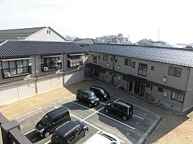 アークバレーI 203 ｜ 兵庫県豊岡市上陰160番地の1（賃貸アパート2DK・2階・49.20㎡） その1