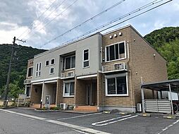 グラースグリーＡ