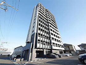 ＴＨＥ　ＳＱＵＡＲＥ・Ｃｅｎｔｒａｌ　Ｒｅｓｉｄｅｎｃｅ  ｜ 福岡県行橋市西宮市１丁目（賃貸マンション2LDK・13階・60.45㎡） その1