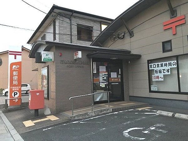 福岡県行橋市大字大野井(賃貸アパート2LDK・2階・58.60㎡)の写真 その17