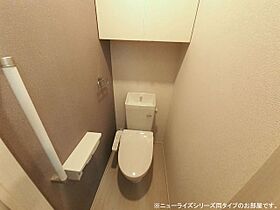 福岡県行橋市大字上検地（賃貸アパート1LDK・1階・50.14㎡） その13