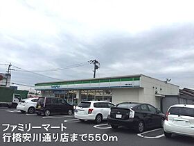 エクセレント　RYU B  ｜ 福岡県行橋市西宮市４丁目（賃貸アパート1K・1階・34.81㎡） その15