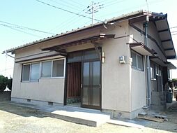 🉐敷金礼金0円！🉐坂本戸建