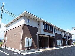 パストラル　レーンＢ