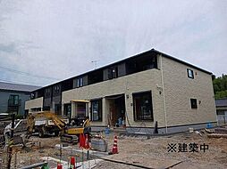 日豊本線 朽網駅 バス5分 宇土下車 徒歩2分