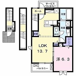 JR日豊本線 行橋駅 徒歩14分