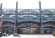行橋駅(JR九州　日豊本線)まで1、363ｍ