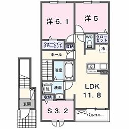 JR日豊本線 行橋駅 徒歩26分