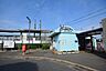 周辺：南行橋駅(JR九州　日豊本線)まで1、912ｍ