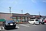 周辺：セブンイレブン行橋竹田店まで536ｍ