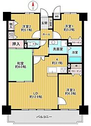 岩倉駅 520万円