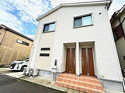 荒子川公園駅 4,380万円