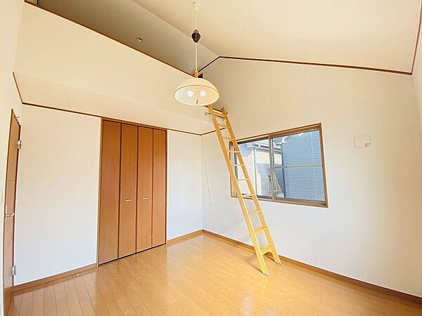 室内を拡大表示