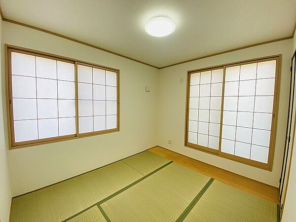 室内を拡大表示