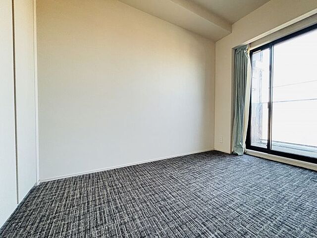 リビング/ダイニング オープンレジデンシア名古屋駅THE COURT 15階/-