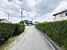外観：小・中学校まで徒歩10分圏内！お子様の通学も安心！またスーパーも近く毎日のお買い物に便利です♪