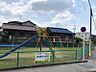 周辺：弁天チビッコ広場まで569m　徒歩約8分