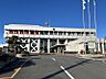 周辺：蟹江町役場まで　686m　徒歩約9分