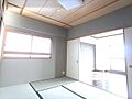リビングに隣接...
