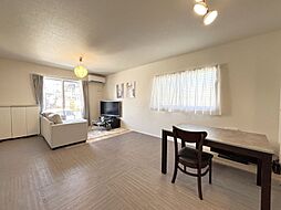 あま市上萱津森