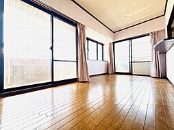 ライオンズシティ金山