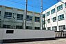 周辺：山田東中学校まで450m　徒歩約6分