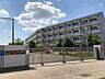 周辺：出川小学校まで　1100m　徒歩約14分●2007年に開校した為校舎や体育館が新しく、デザインも斬新でお洒落な外観です♪校庭の園芸に力を入れており、コンクールに度々入選しています！
