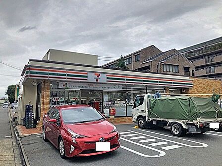 セブンイレブン名古屋笹塚町店まで 360m 徒歩約5分