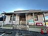 周辺：水田医院まで　556m　徒歩約7分