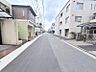 外観：徒歩15分圏内に小学校、保育園、公園があるのでお子様がいらっしゃる方にも◎