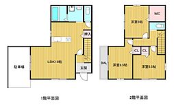 NY戸建