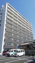 大阪府守口市大日町１丁目（賃貸マンション1LDK・5階・44.30㎡） その1