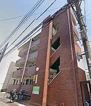 大阪府門真市古川町（賃貸マンション2LDK・3階・48.41㎡） その1