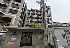 大阪府守口市橋波東之町１丁目（賃貸マンション2DK・1階・50.40㎡） その4