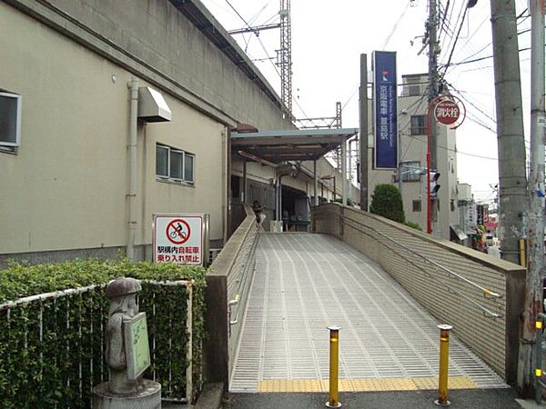 画像15:萱島駅（京阪　京阪本線）まで1，366m