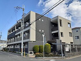 大阪府摂津市鶴野３丁目（賃貸マンション1K・1階・26.87㎡） その1