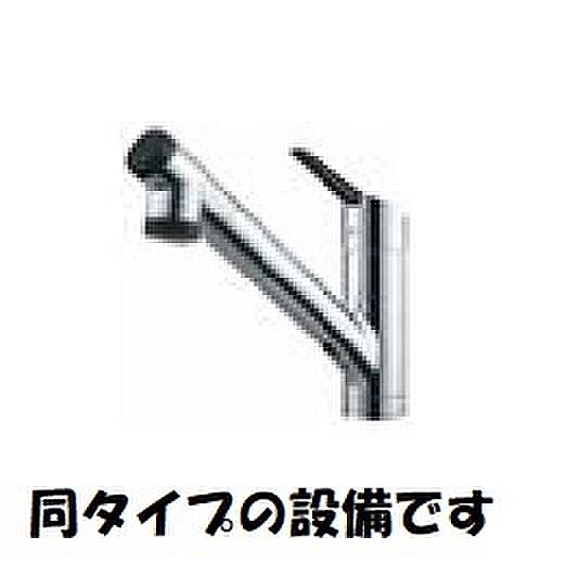 大阪府寝屋川市東神田町(賃貸アパート2LDK・3階・58.24㎡)の写真 その7