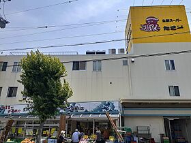 大阪府寝屋川市東神田町（賃貸アパート1LDK・2階・42.00㎡） その10