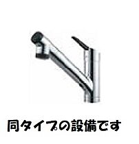 大阪府寝屋川市東神田町（賃貸アパート2LDK・1階・58.24㎡） その7