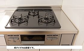 大阪府寝屋川市東神田町（賃貸アパート1LDK・3階・42.00㎡） その8