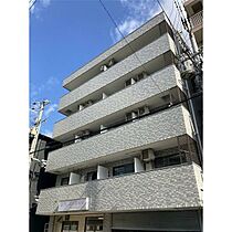 大阪府守口市豊秀町１丁目（賃貸マンション1R・2階・23.46㎡） その1